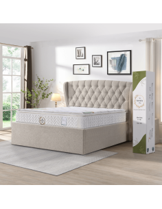 Serenity 3FT Aloe Vera Mattress