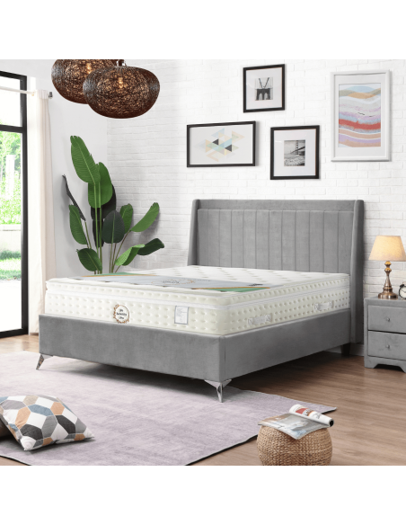 Serenity 6FT Luxury High Mattress