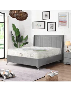 Serenity 5FT Luxury High Mattress