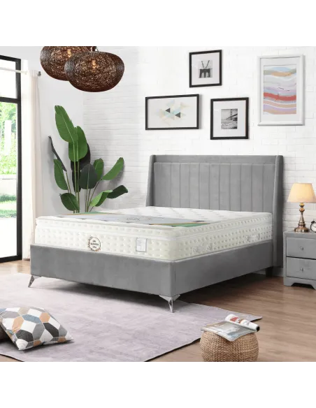 Serenity 5FT Luxury High Mattress