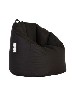 Chillax Bean Chair - Black