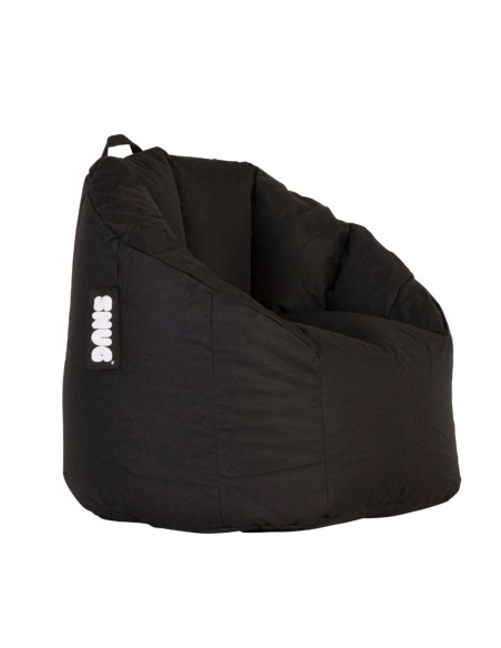 Chillax Bean Chair - Black