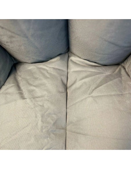 Chillax Bean Chair - Grey