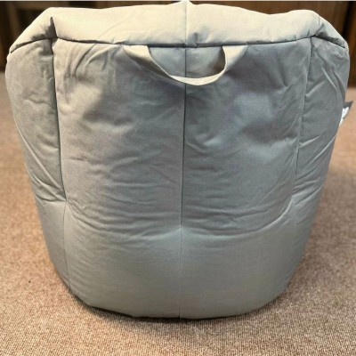 Chillax Bean Chair - Grey