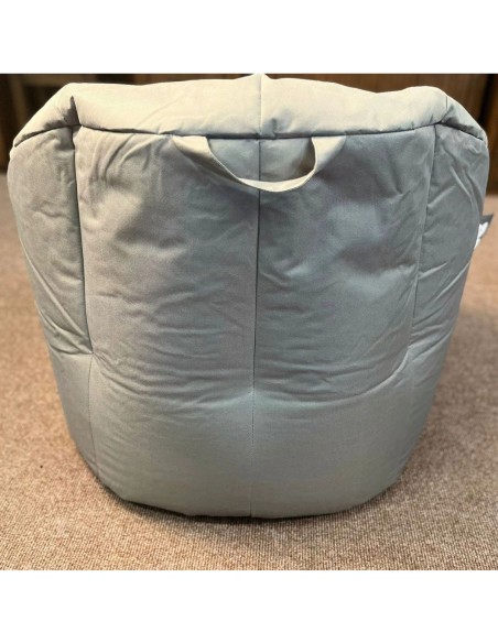 Chillax Bean Chair - Grey