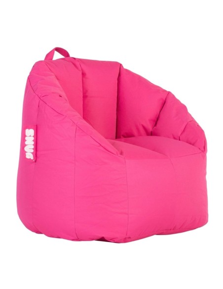 Chillax Bean Chair - Pink