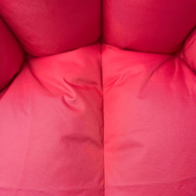 Chillax Bean Chair - Pink