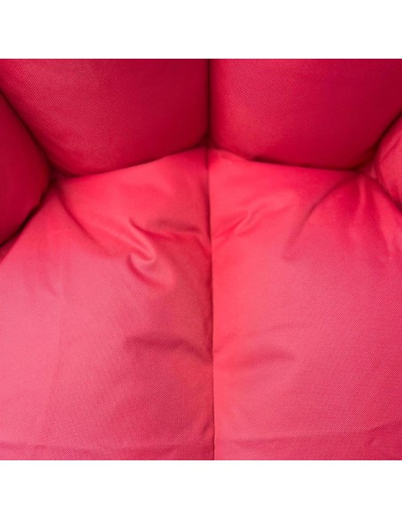 Chillax Bean Chair - Pink