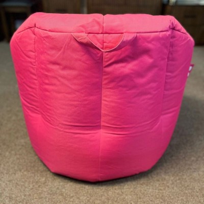 Chillax Bean Chair - Pink