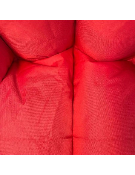 Chillax Bean Chair - Red