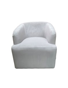 Chillax Tub Chair - Stone 2