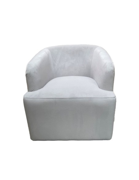 Chillax Tub Chair - Stone