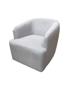 Chillax Tub Chair - Stone
