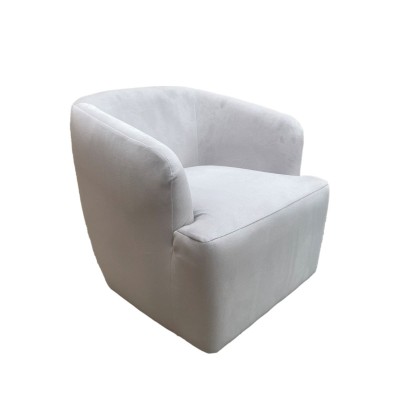 Chillax Tub Chair - Stone
