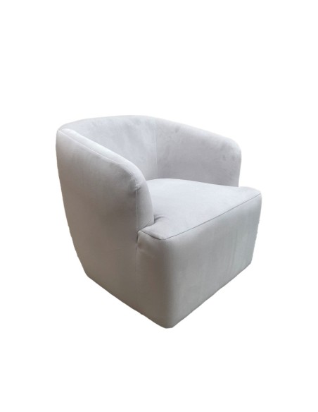 Chillax Tub Chair - Stone