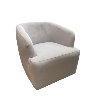 Chillax Tub Chair - Stone