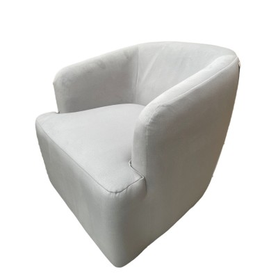 Chillax Tub Chair - Stone