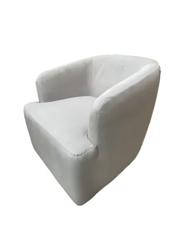 Chillax Tub Chair - Stone