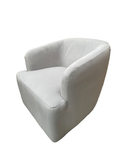 Chillax Tub Chair - Stone