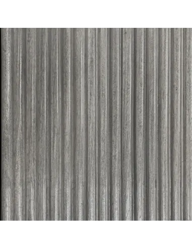 Lexington 5 Drawer Chest - Mango Charcoal/Marble