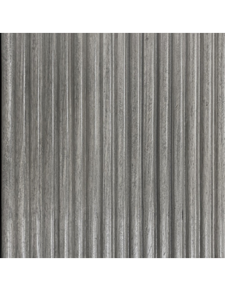 Lexington 5 Drawer Chest - Mango Charcoal/Marble