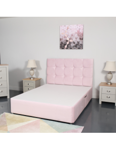 Dream World 6FT Divan Base