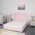 Dream World 5FT Divan Base