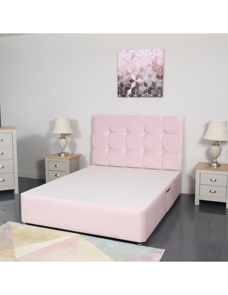 Dream World 5FT Divan Base