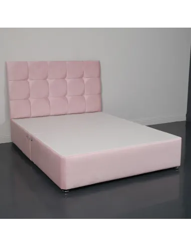 Dream World 5FT Divan Base