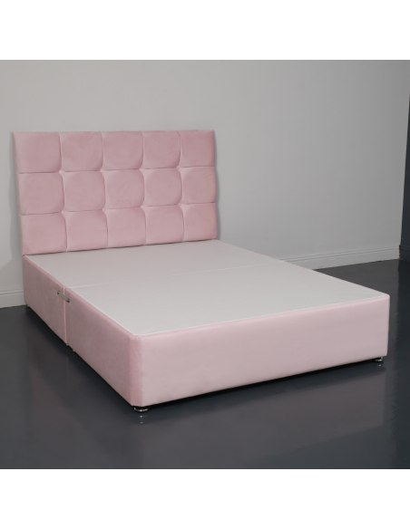 Dream World 5FT Divan Base