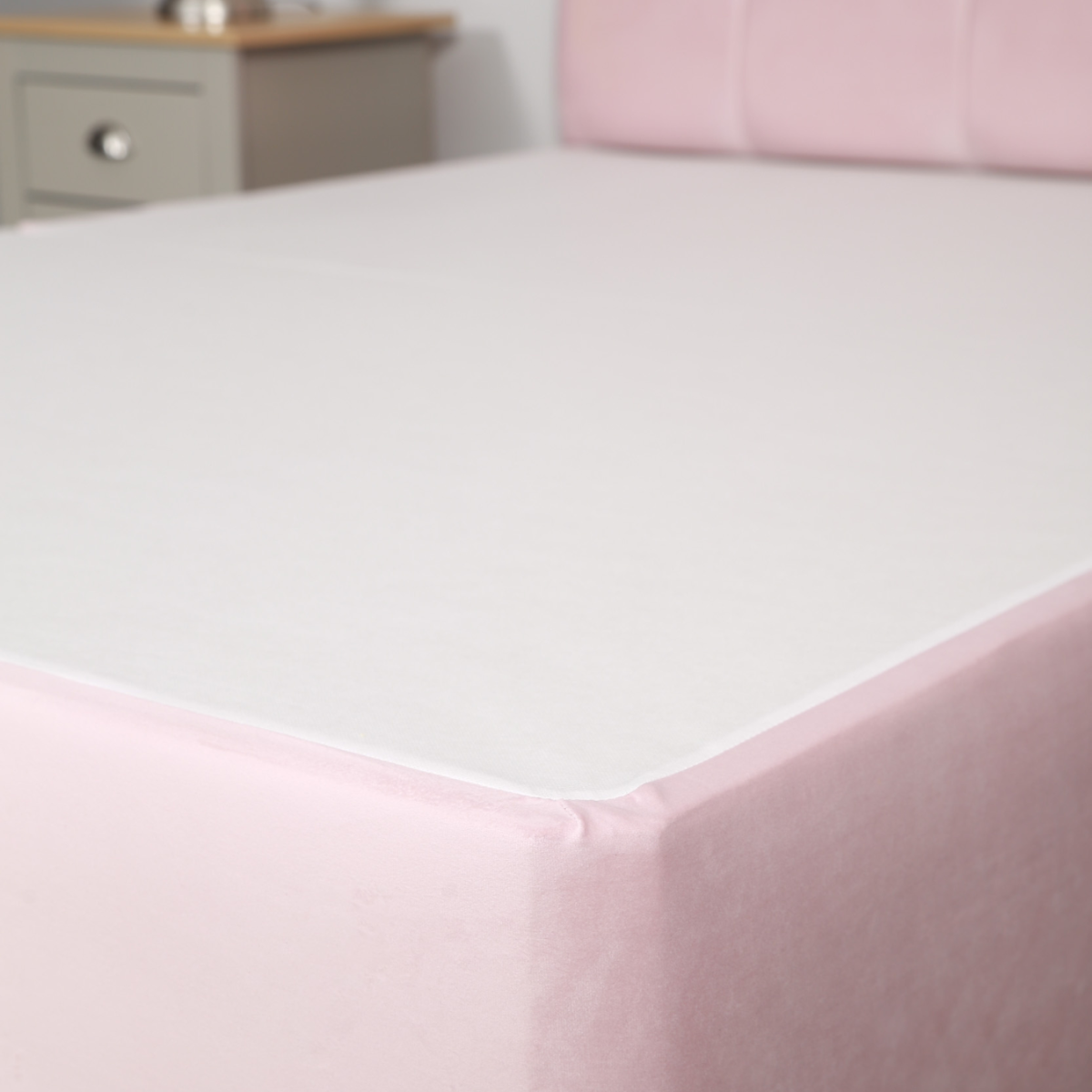 Dream World 4FT Divan Base