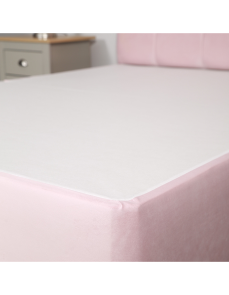 Dream World 4FT Divan Base