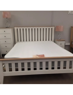 Erin 4FT6 Fitzwilliam Mattress 2