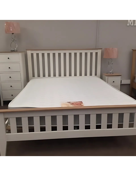 Erin 4FT6 Fitzwilliam Mattress