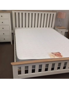 Erin 4FT6 Fitzwilliam Mattress