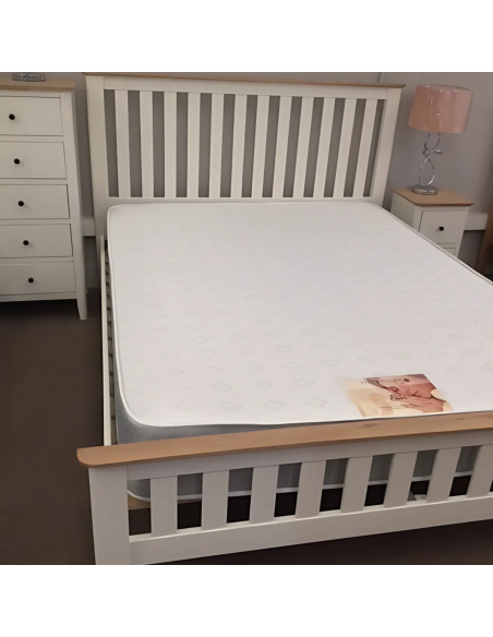 Erin 4FT6 Fitzwilliam Mattress