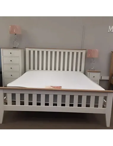 Erin 4FT6 Fitzwilliam Mattress