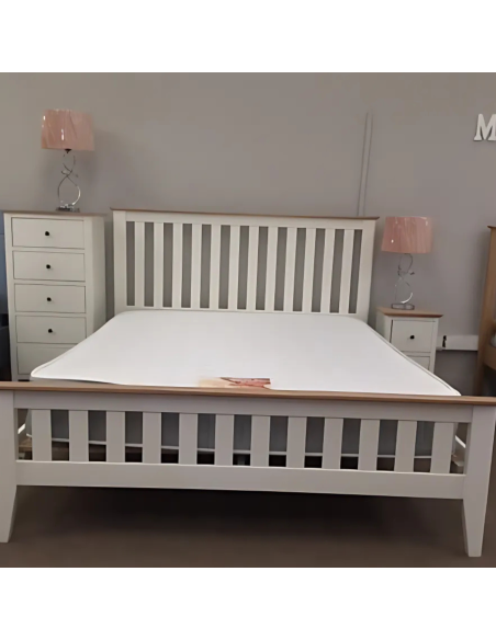 Erin 4FT6 Fitzwilliam Mattress