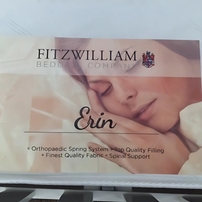 Erin 4FT6 Fitzwilliam Mattress