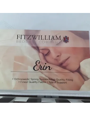 Erin 4FT6 Fitzwilliam Mattress