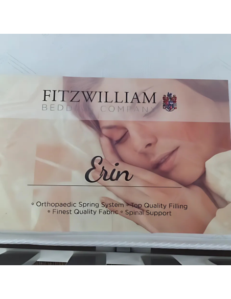 Erin 4FT6 Fitzwilliam Mattress