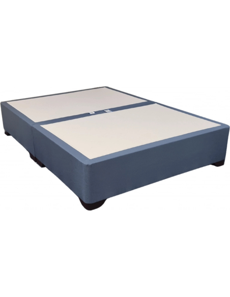 Airforce 3FT Divan Base - Blue