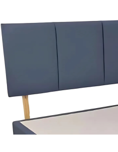 Airforce 4FT Headboard - Blue 2