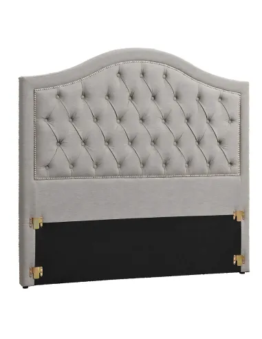 Hogan 4FT6 Headboard - Linen