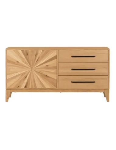Century Sideboard - Oak