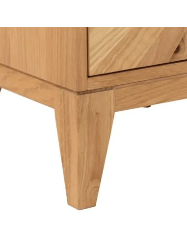 Century Sideboard - Oak