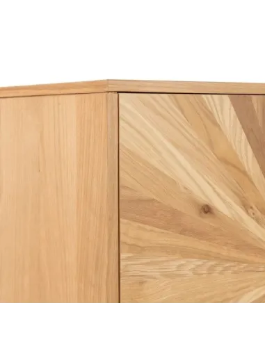 Century Sideboard - Oak