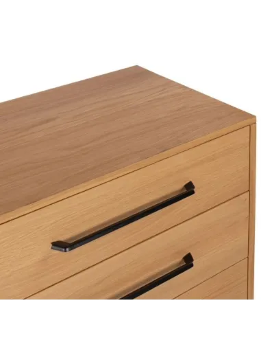 Century Sideboard - Oak