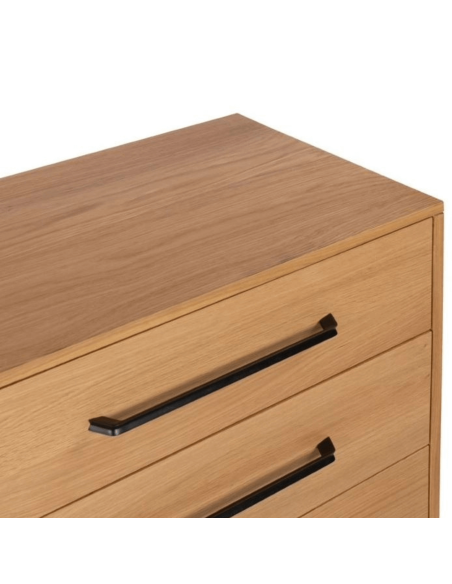 Century Sideboard - Oak