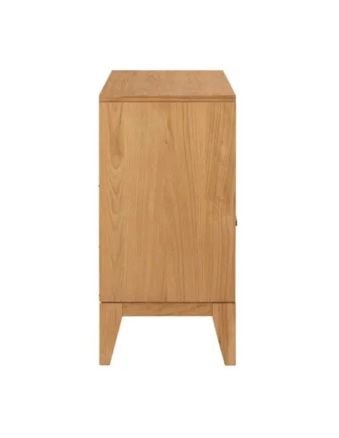 Century Sideboard - Oak